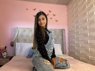 PamellAdam's Live cam online Profile Image